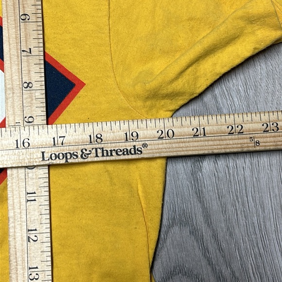 Vintage Changes Superman Single Stitch Graphic Tee - Picture 3 of 10